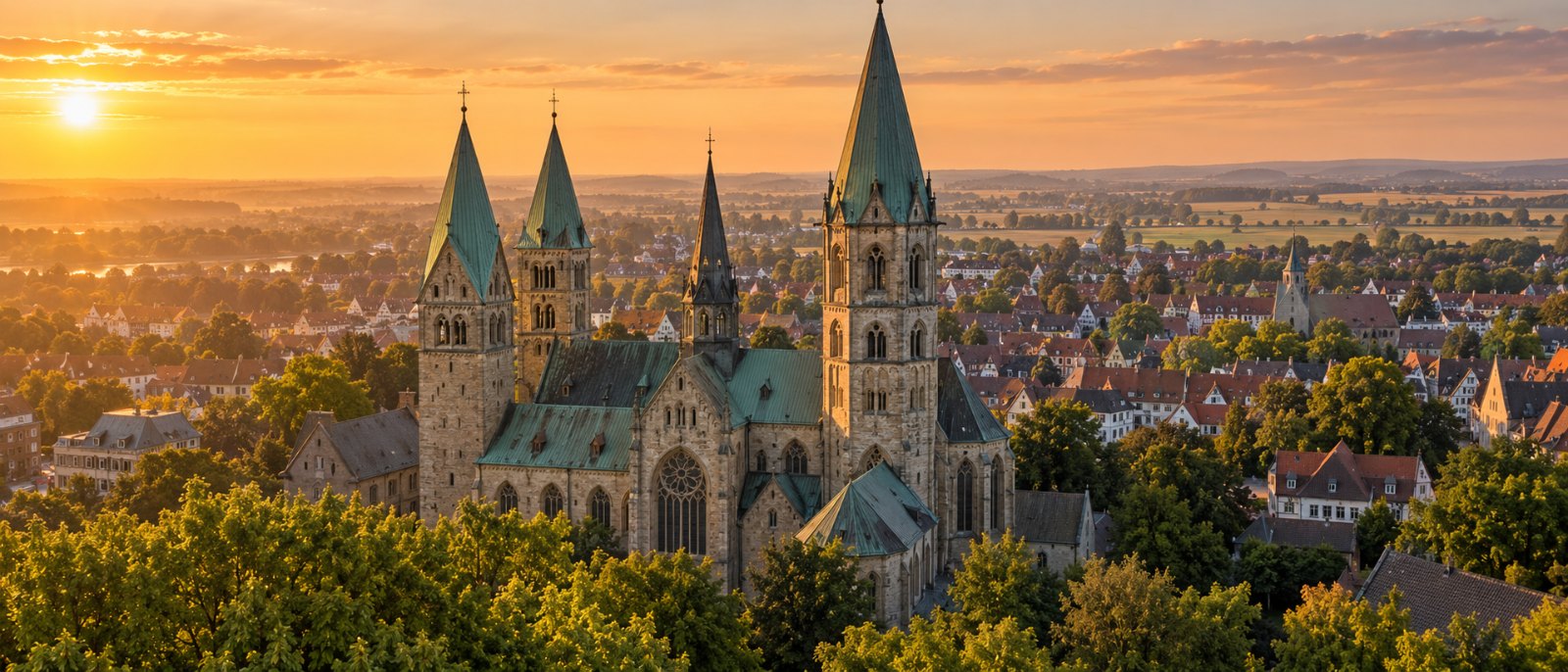 St.-Patrokli-Dom in Soest